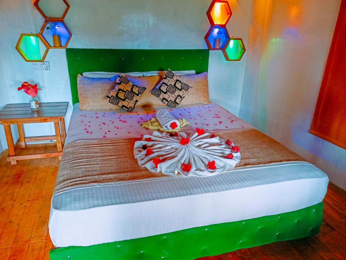 Experience The Comforts Of An Amazing Treehouse Sigiriya Exterior photo