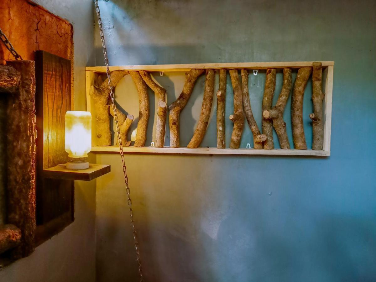 Experience The Comforts Of An Amazing Treehouse Sigiriya Exterior photo