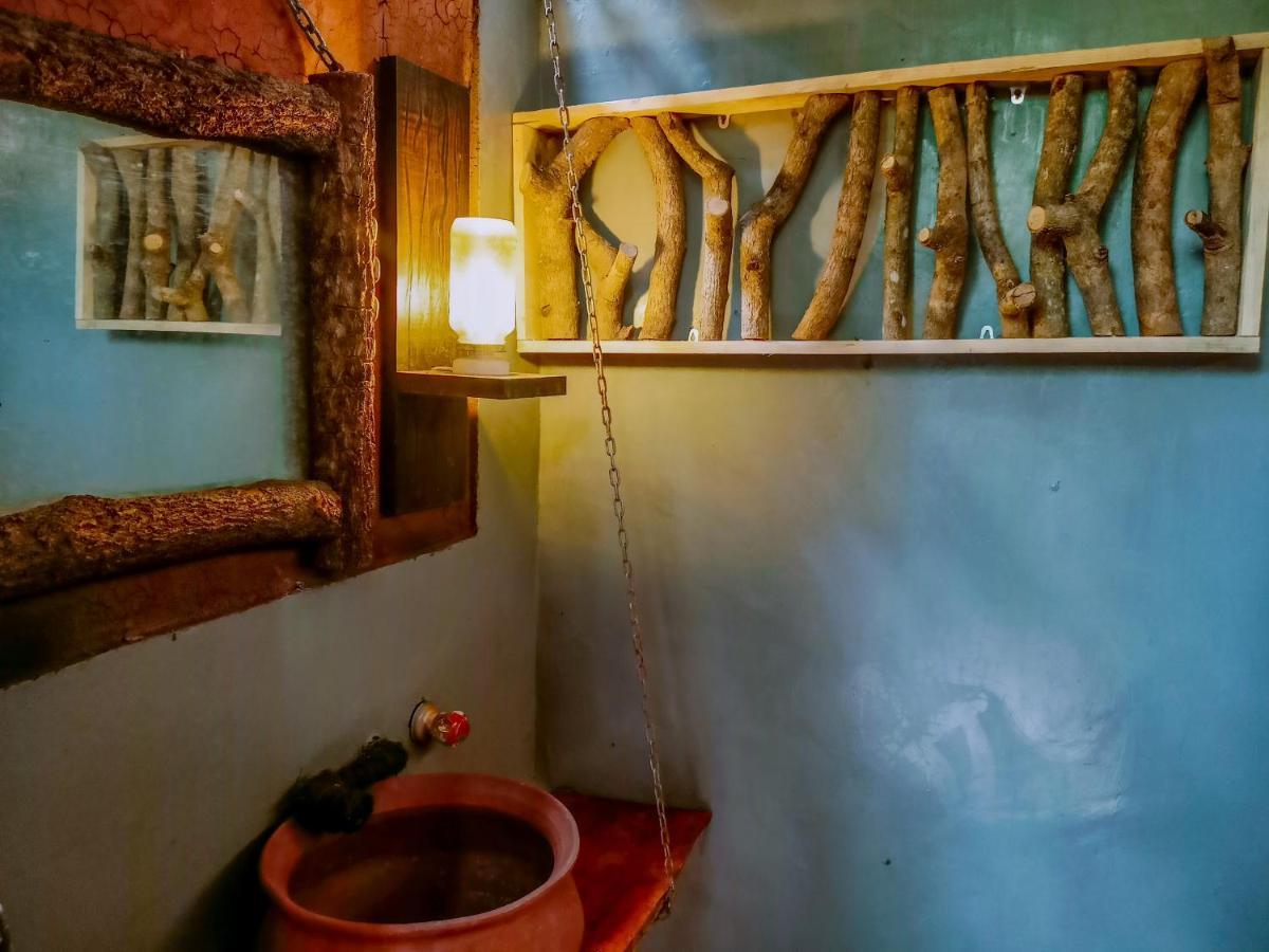 Experience The Comforts Of An Amazing Treehouse Sigiriya Exterior photo